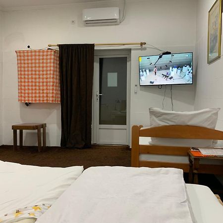 Apartman Dragulj 2 Kula Exteriér fotografie