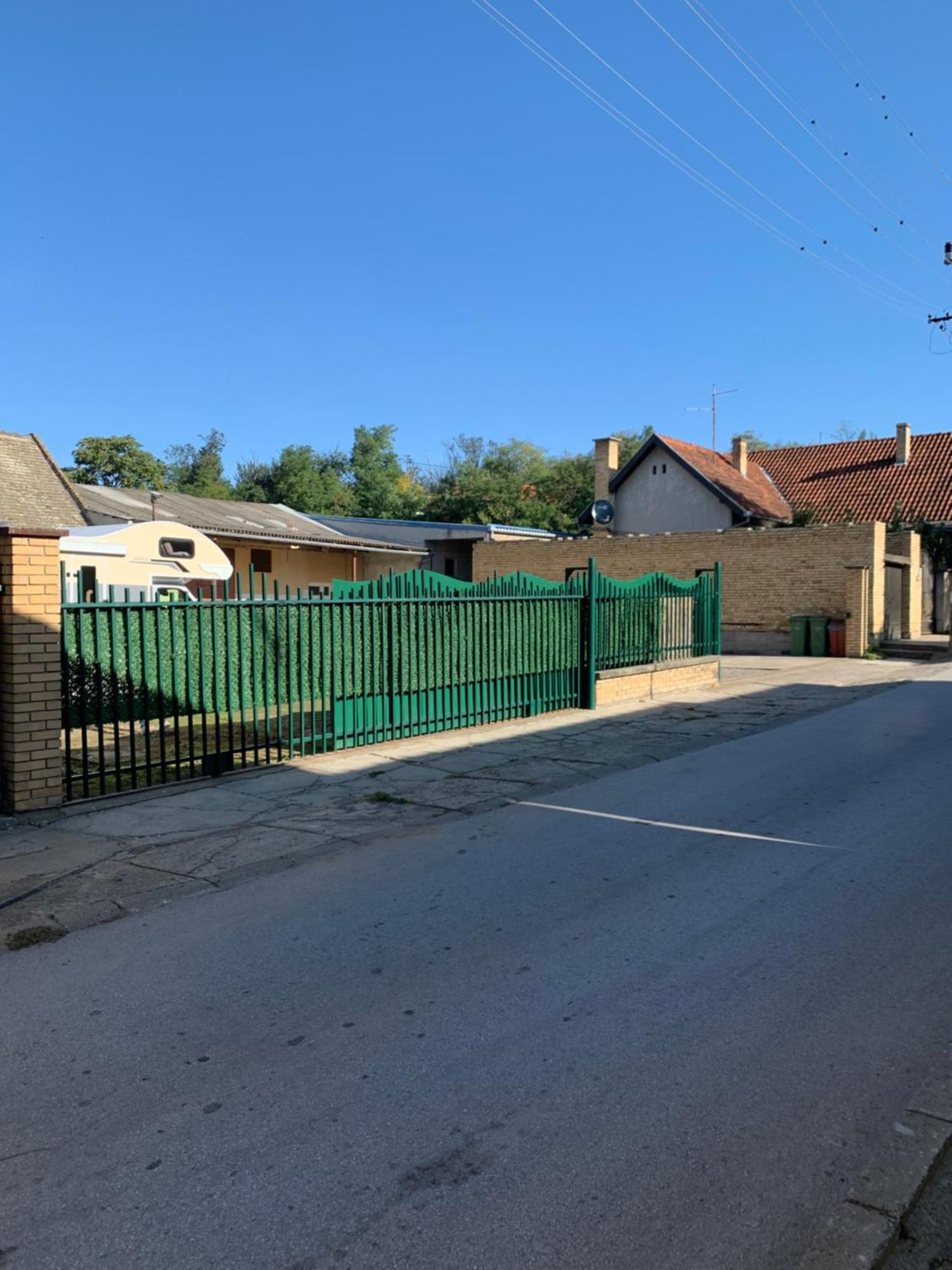 Apartman Dragulj 2 Kula Pokoj fotografie