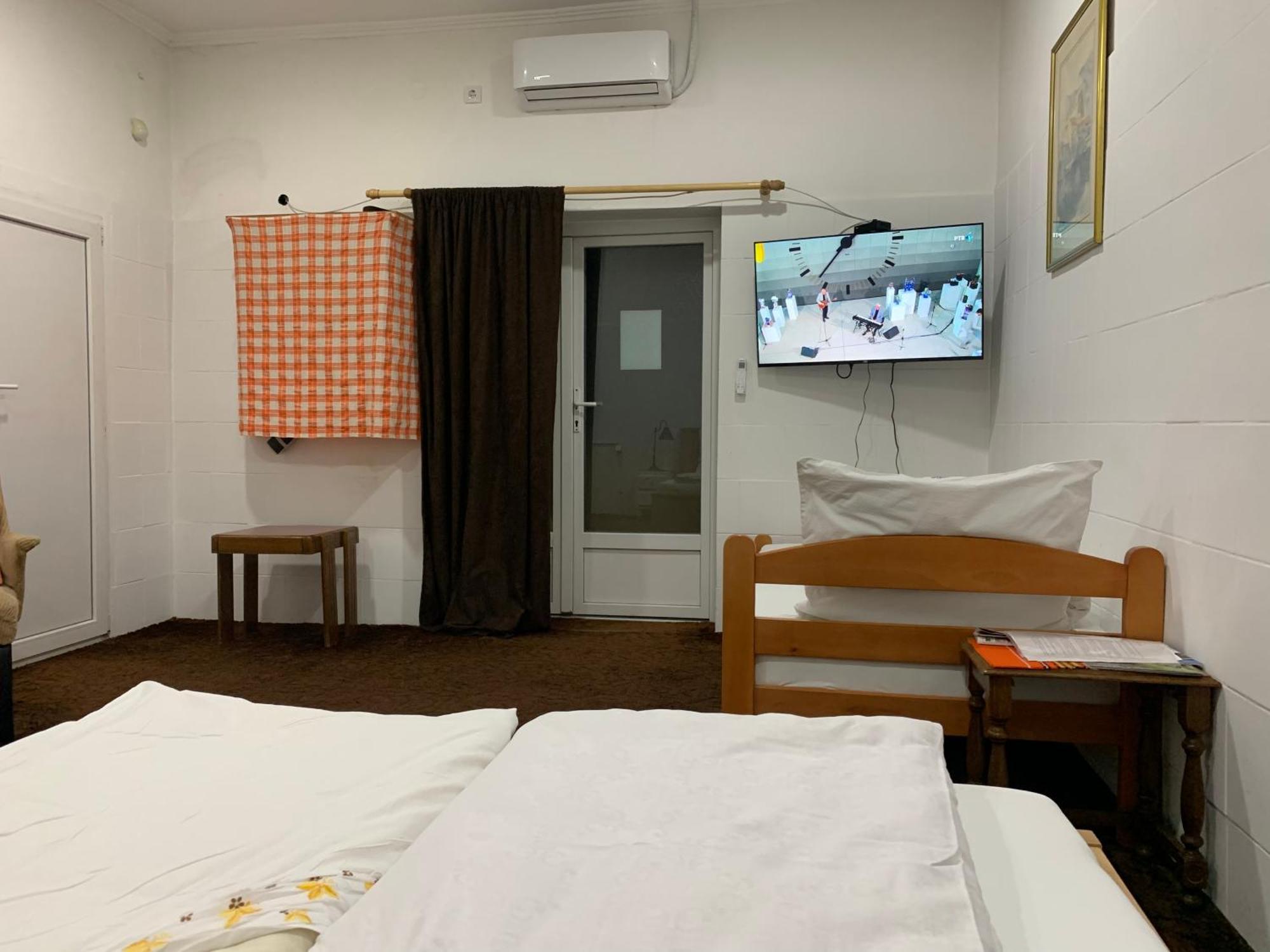 Apartman Dragulj 2 Kula Exteriér fotografie